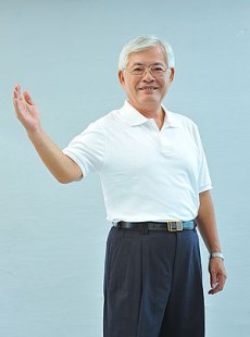 Lee Chin-yung