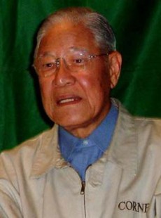 Lee Teng-hui