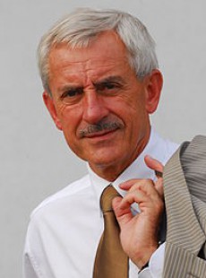 Leoš Heger Leoš Heger