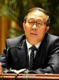 Li Hongzhong