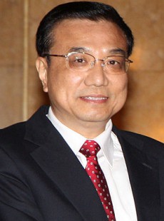 Li Keqiang