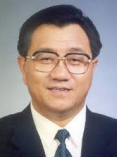 Li Shenglin