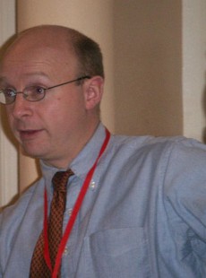 Liam Byrne
