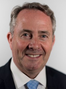 Liam Fox