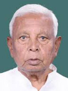 Liladharbhai Khodaji Vaghela Liladharbhai Khodaji Vaghela