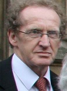 Lindsay Roy