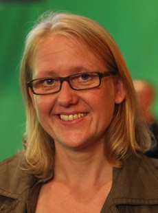 Lisa Paus