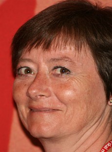 Lise Christoffersen