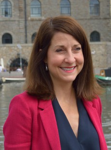 Liz Kendall