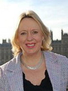 Lorely Burt