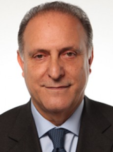 Lorenzo Cesa