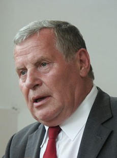 Lothar Bisky
