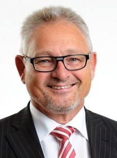 Lothar Riebsamen