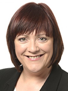 Louise Bours