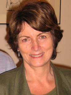 Louise Ellman