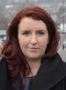 Louise Haigh Louise Haigh