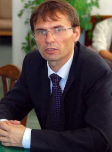 Ľubomír Galko