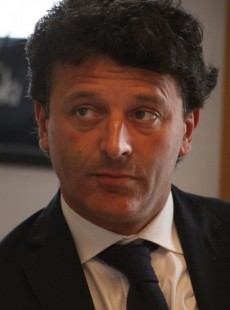 Luca Pastorino 