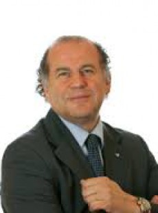 Luciano Rossi