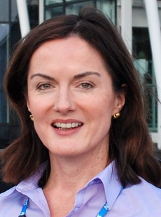 Lucy Allan 