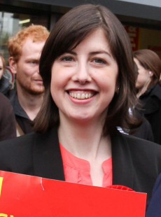 Lucy Powell