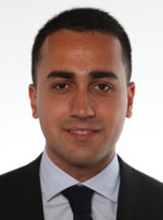 Luigi Di Maio