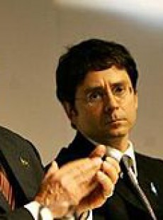 Luis Frías