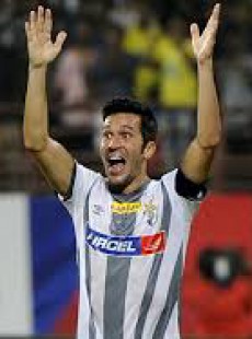 Luis García Forcada