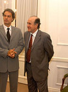 Luis Juez
