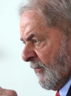 Luiz Inácio Lula Da Silva