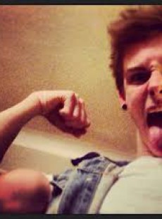 Luke Hall 