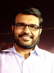 M. B. Rajesh