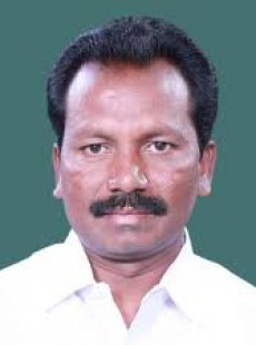 M. Chandrakasi