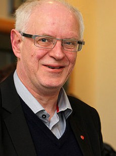 Magne Rommetveit