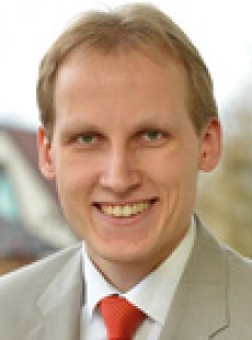 Magnus Hoppe