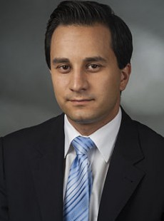 Mahmut Özdemir