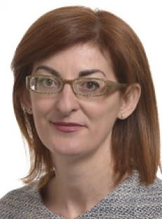 Maite Pagazaurtundúa Ruiz