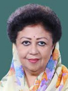 Mala Rajya Laxmi Shah Mala Rajya Laxmi Shah