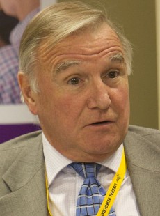 Malcolm Bruce