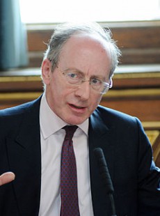 Malcolm Rifkind