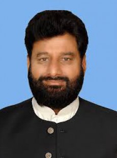 Malik Abdul Gafar Dogar