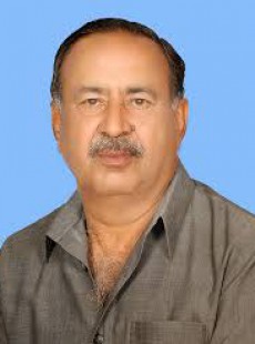 Malik Ihtebar Khan Malik Ihtebar Khan
