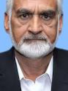 Malik Rasheed Ahmed Khan