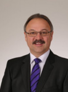 Manfred Haase