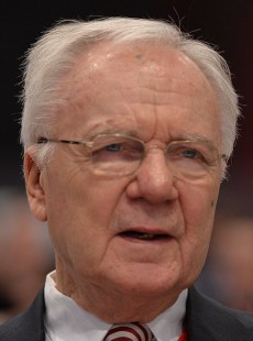 Manfred Stolpe