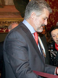 Manuel Marín González