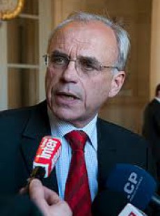 Marc Laffineur Marc Laffineur