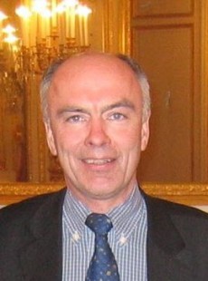 Marc Le Fur Marc Le Fur