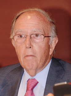 Marcelino Oreja Aguirre