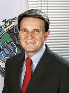 Marcelo Crivella Marcelo Crivella